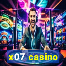 x07 casino